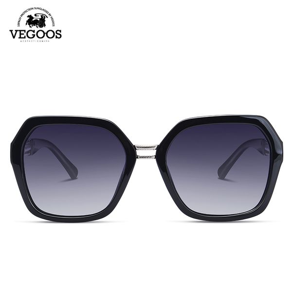 vegoos designer sunglasses for women polarized oversized black pc frame fashion ladies shades uv400 protection with case #9089, White;black
vegoos designer sunglasses for women polarized oversized black pc frame fashion ladies shades uv400 protection with case #9089, White;black