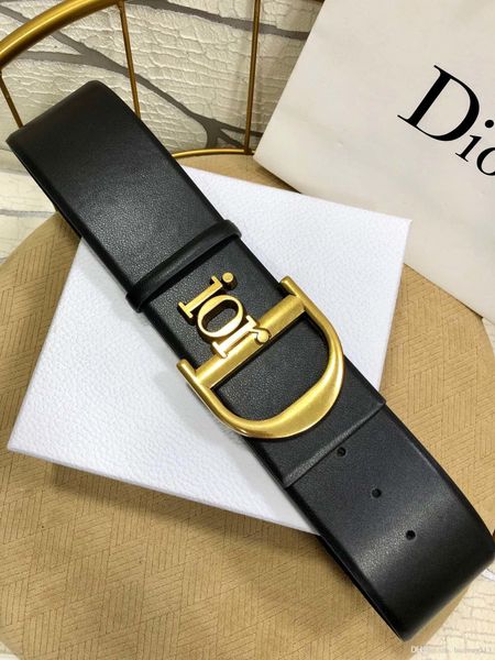 the new 7 cm.high designer belts men jeans belts styles cummerbund belts for men women metal buckle with a box, Black;brown
the new 7 cm.high designer belts men jeans belts styles cummerbund belts for men women metal buckle with a box, Black;brown