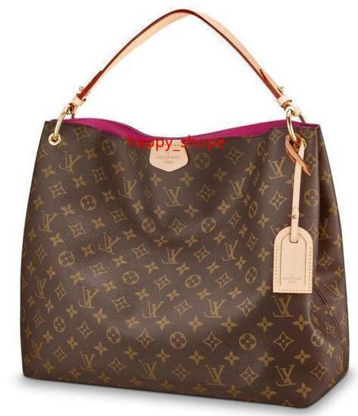 изящная мм m43703 новых женщины мода шоу плечо сумка totes сумка top ручка cross body посланник сумка
изящная мм m43703 новых женщины мода шоу плечо сумка totes сумка top ручка cross body посланник сумка