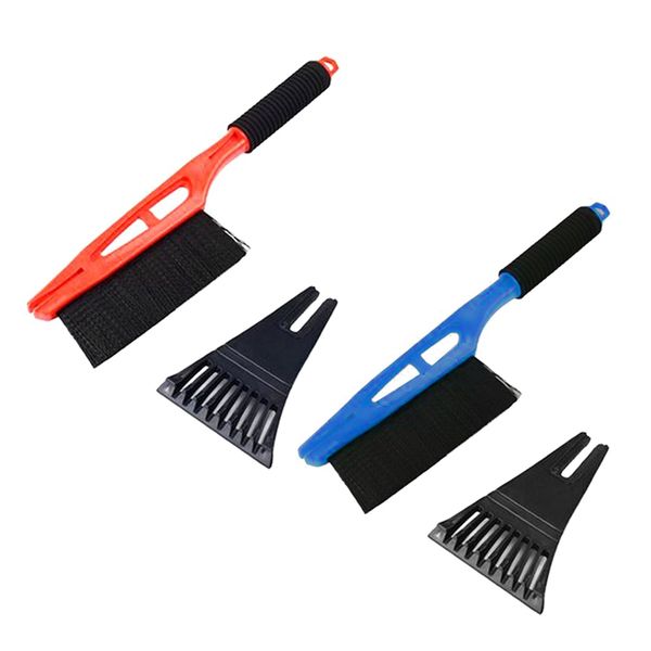 1x car multifunctional snow shovel for suzuki swift mitsubishi hyundai long handle de-icing brush accessories
1x car multifunctional snow shovel for suzuki swift mitsubishi hyundai long handle de-icing brush accessories