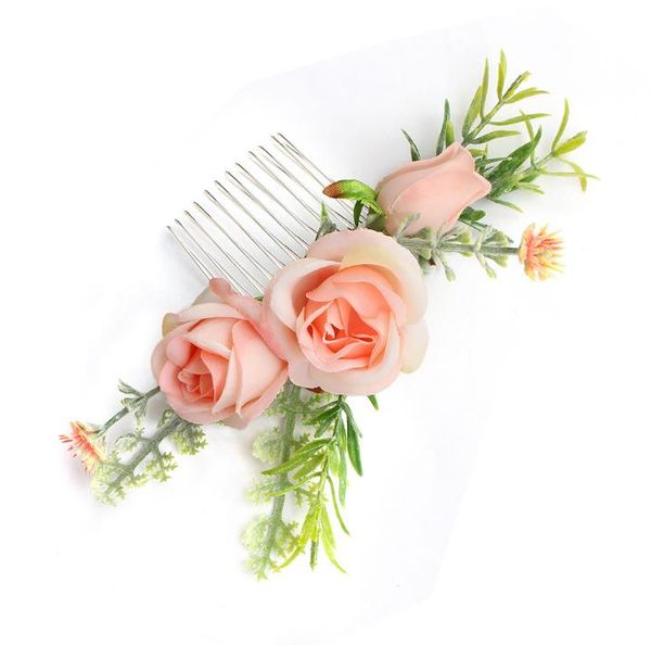 european and american fashion fairy temperament comb handicraft cloth simulation flower bride hair comb beach wedding bridesmaid hair decora, Slivery;golden
european and american fashion fairy temperament comb handicraft cloth simulation flower bride hair comb beach wedding bridesmaid hair decora, Slivery;golden