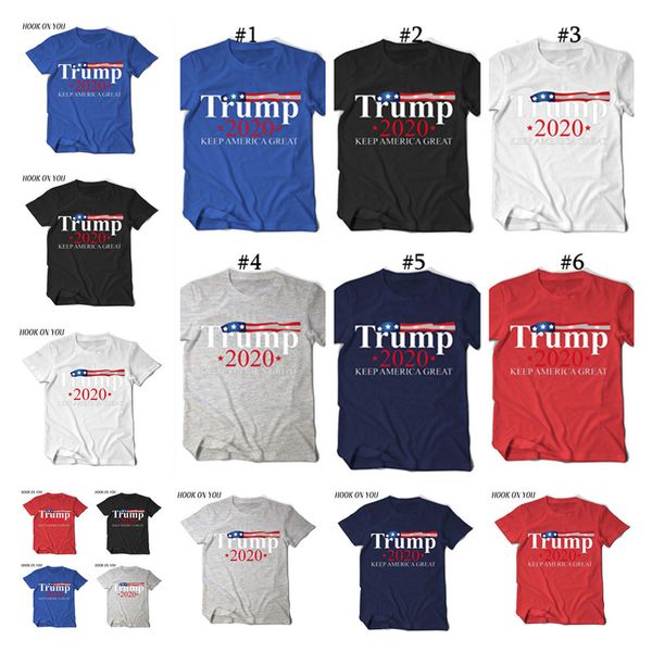 men women t shirt tee trump 2020 keep america great letters printed round neck short sleeve t-shirt usa flag support casual d22503, White
men women t shirt tee trump 2020 keep america great letters printed round neck short sleeve t-shirt usa flag support casual d22503, White