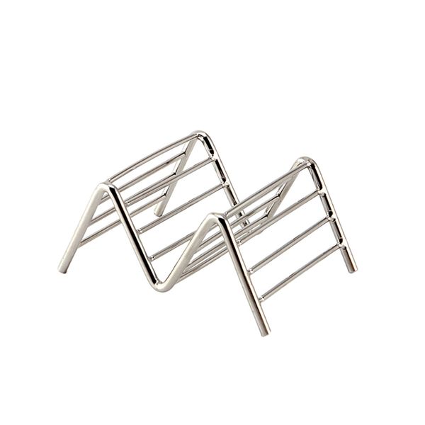 kids modern stainless steel rack tray mexican food taco holder simple home kitchen stand anti rust shell party stable
kids modern stainless steel rack tray mexican food taco holder simple home kitchen stand anti rust shell party stable