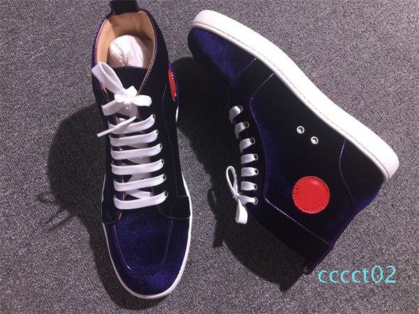 new arrivals couple shoes red bottoms suede low- shoes fashion men red bottom sneakers lace up casual shoes ct02, Black
new arrivals couple shoes red bottoms suede low- shoes fashion men red bottom sneakers lace up casual shoes ct02, Black