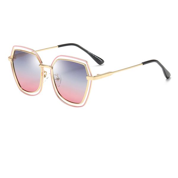 2019 new brand boys and girls children's party sunglasses fashion gold frame high-end boys and girls outdoor beach sunglasses hd lens, White;black
2019 new brand boys and girls children's party sunglasses fashion gold frame high-end boys and girls outdoor beach sunglasses hd lens, White;black