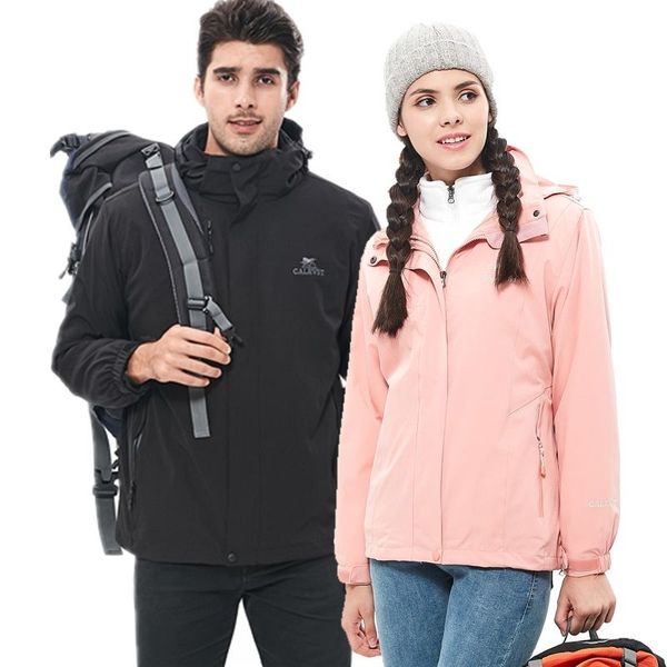 men's down & parkas men women winter waterproof fishing skiing warm softshell fleece hiking outdoor trekking homme camping jacket plus, Black
men's down & parkas men women winter waterproof fishing skiing warm softshell fleece hiking outdoor trekking homme camping jacket plus, Black