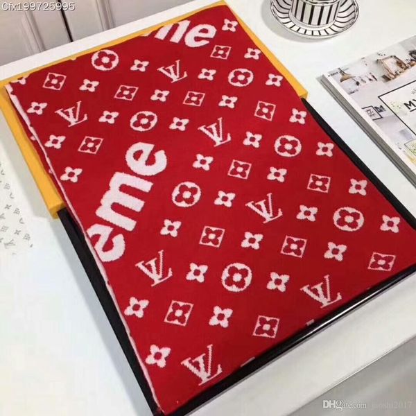 Unisex Scarf For Men 2017 Winter Luxury Plaid Pattern Knitting Cashmere Designer Scarfs Warm Long Scarves Size 180X35CM Good Quality A-550
Unisex Scarf For Men 2017 Winter Luxury Plaid Pattern Knitting Cashmere Designer Scarfs Warm Long Scarves Size 180X35CM Good Quality A-550