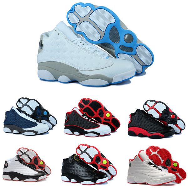 men basketball shoes 13 3m gs hyper royal italy blue bordeaux flints chicago bred dmp wheat olive ivory black cat women sports sneakers
men basketball shoes 13 3m gs hyper royal italy blue bordeaux flints chicago bred dmp wheat olive ivory black cat women sports sneakers