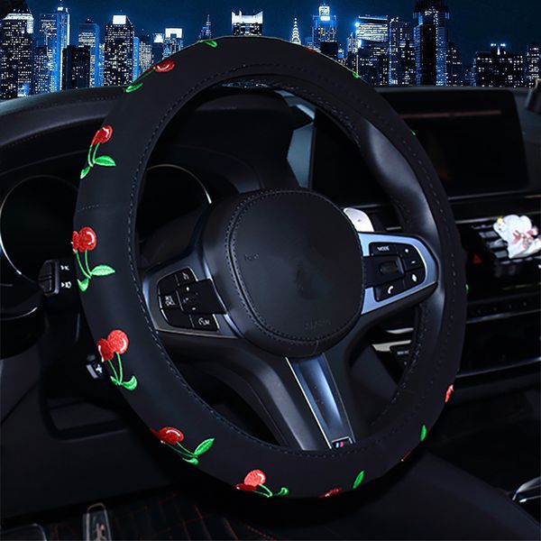 car steering wheel cover styling flowers print beetle print interior accessories auto decor steering covers
car steering wheel cover styling flowers print beetle print interior accessories auto decor steering covers