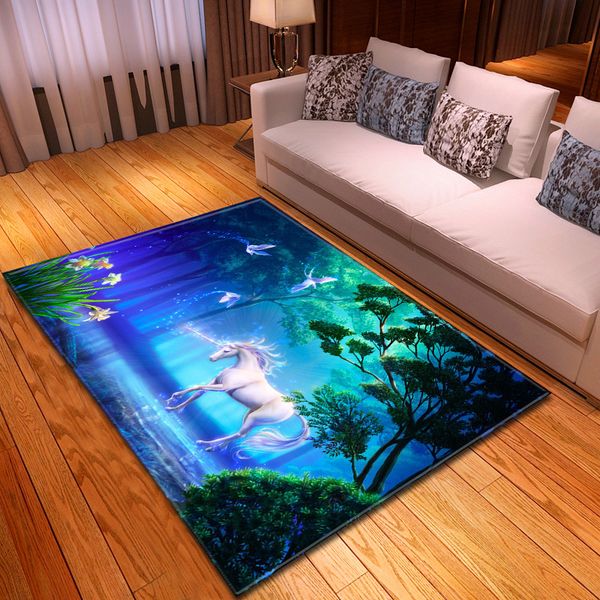 modern animals printed baby rug cartoon unicorn pattern child room decorative carpet kids play crawl antiskid floor mat alfombra 
modern animals printed baby rug cartoon unicorn pattern child room decorative carpet kids play crawl antiskid floor mat alfombra