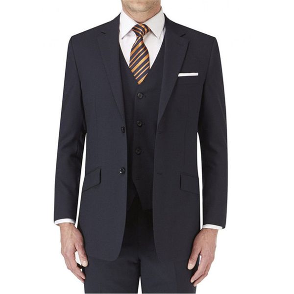 men's suits & blazers mens groom tuxedos groomsmen darwin plain navy single breasted suit wedding 3 pieces (jacket + pants+ vest, White;black
men's suits & blazers mens groom tuxedos groomsmen darwin plain navy single breasted suit wedding 3 pieces (jacket + pants+ vest, White;black