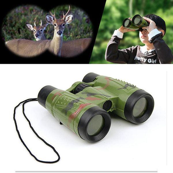 6*30 binoculars children simulation cs hunting field survival camouflage telescope
6*30 binoculars children simulation cs hunting field survival camouflage telescope