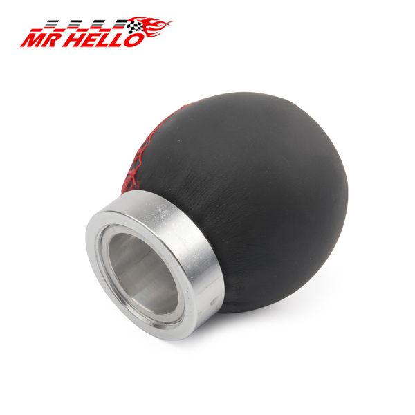 car modified gear head hide substance red string gear head universal shift handball
car modified gear head hide substance red string gear head universal shift handball