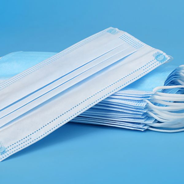 50pcs disposable face mask 3 layer ear-loop dust mouth masks cover 3-ply non-woven disposable dust mask soft breathable outdoor part
50pcs disposable face mask 3 layer ear-loop dust mouth masks cover 3-ply non-woven disposable dust mask soft breathable outdoor part
