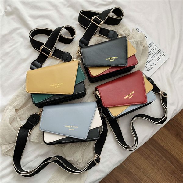 western style net red small bag women 2019 new korean wild wideband messenger bag fashion shoulder crossbody bags for women
western style net red small bag women 2019 new korean wild wideband messenger bag fashion shoulder crossbody bags for women