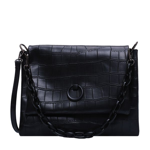 men and women the holiday gift bag leather handbags leather shoulder bag satchel bag autumn and winter ins casual-bag wom
men and women the holiday gift bag leather handbags leather shoulder bag satchel bag autumn and winter ins casual-bag wom