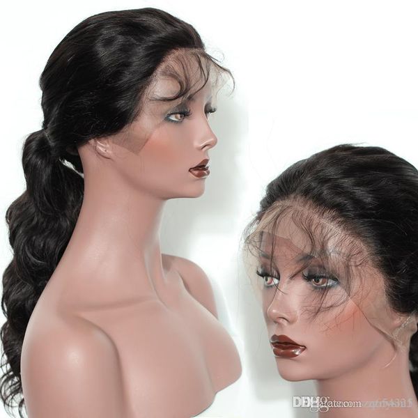 высочайшее качество 150% плотность человека перуанские передние парики шнурка и полный парик шнурка волнистые человеческие волосы для чернок, Black
высочайшее качество 150% плотность человека перуанские передние парики шнурка и полный парик шнурка волнистые человеческие волосы для чернок, Black