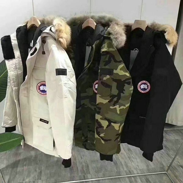 2019 winter canada loo e de igner jacket expedition parka men 039 and women 039 couple winter goo e down jacket parka, Black
2019 winter canada loo e de igner jacket expedition parka men 039 and women 039 couple winter goo e down jacket parka, Black