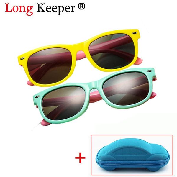 polarized sunglasses kids baby boys girls flexible eyewear square frame baby uv400 sun glasses gafas de sol infantil with case dntpb, Blue
polarized sunglasses kids baby boys girls flexible eyewear square frame baby uv400 sun glasses gafas de sol infantil with case dntpb, Blue