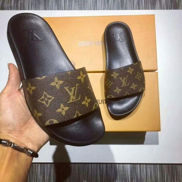 men women sandals with correct flower box dust bag designer shoes snake print luxury slide summer fashion wide flat sandals slipper0011, Black
men women sandals with correct flower box dust bag designer shoes snake print luxury slide summer fashion wide flat sandals slipper0011, Black