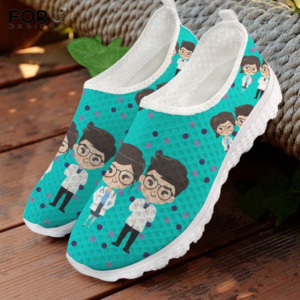 forudesigns симпатичный мультфильм pattern женщины скольжения на обувь flats зеленый черный повседневный лето открытый кроссовки женские обу, Black
forudesigns симпатичный мультфильм pattern женщины скольжения на обувь flats зеленый черный повседневный лето открытый кроссовки женские обу, Black