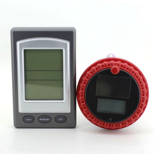 solar wireless pool thermometer digital in outdoor swim spa pond spa tub floating backlit waterproof temperature sensor meter
solar wireless pool thermometer digital in outdoor swim spa pond spa tub floating backlit waterproof temperature sensor meter