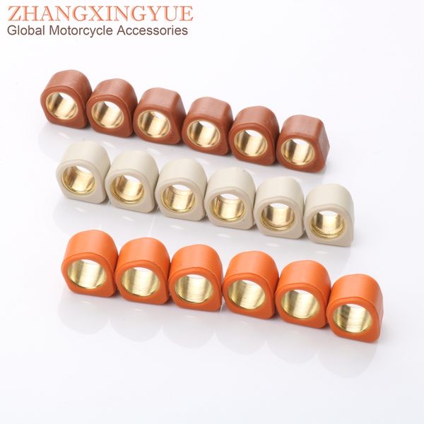 гонки качество вариатор slider роликовые вес 16x13mm 5.5g 6g 7g для gilera бури 50 1994-1995 typhoon x 50 1998-1999
гонки качество вариатор slider роликовые вес 16x13mm 5.5g 6g 7g для gilera бури 50 1994-1995 typhoon x 50 1998-1999