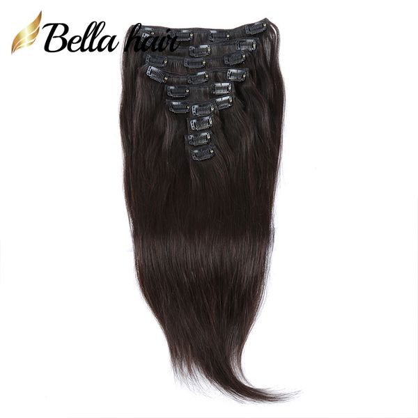 белла hair ® клип в наѬаивание воло 100% еловееки воло ке ђка нађѬалнй, Black;brown
белла hair ® клип в наѬаивание воло 100% еловееки воло ке ђка нађѬалнй, Black;brown