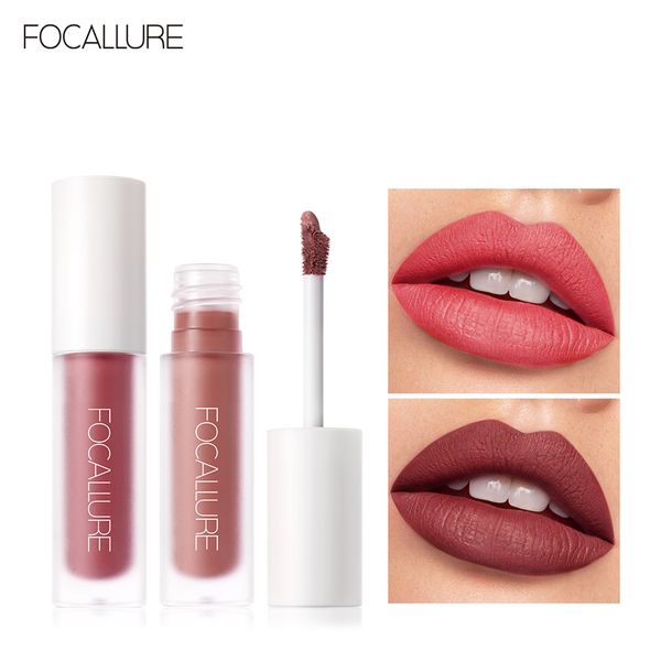focallure labios aterciopelado pintalabios mate con textura de terciopelo lápiz labial maquillaje de larga duración tinte de labios no-pegaj
focallure labios aterciopelado pintalabios mate con textura de terciopelo lápiz labial maquillaje de larga duración tinte de labios no-pegaj