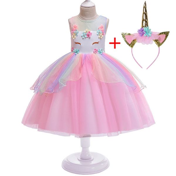 2019 summer kids dresses for girls easter unicorn party princess dress girls dress unicorn carnival costume kid unicorn dresses, Red;yellow
2019 summer kids dresses for girls easter unicorn party princess dress girls dress unicorn carnival costume kid unicorn dresses, Red;yellow