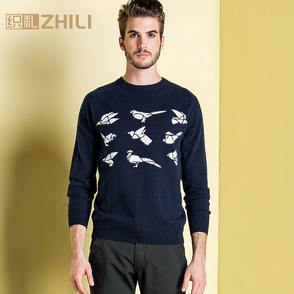 winter men jumper 100% pure cashmere knitted sweater o-neck long sleeve warm pullovers male 2017 new sweaters plus size clothes, White;black
winter men jumper 100% pure cashmere knitted sweater o-neck long sleeve warm pullovers male 2017 new sweaters plus size clothes, White;black