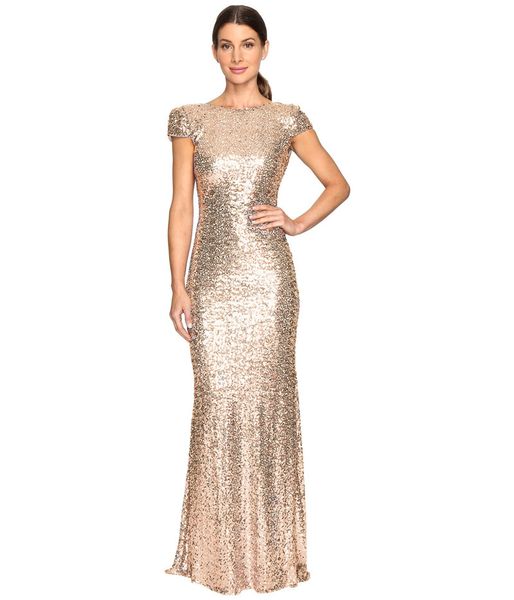 rose gold sequins mermaid bridesmaid dresses with short sleeves 2019 long party dress gowns vestido madrinha in stock, White;pink
rose gold sequins mermaid bridesmaid dresses with short sleeves 2019 long party dress gowns vestido madrinha in stock, White;pink