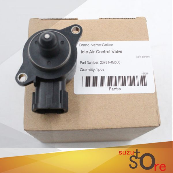 idle speed control valve for almera 2001 2002 n16 qg15de 23781-5m401 23781-5m403 23781-4m500 237814m500 23781-4m50a
idle speed control valve for almera 2001 2002 n16 qg15de 23781-5m401 23781-5m403 23781-4m500 237814m500 23781-4m50a