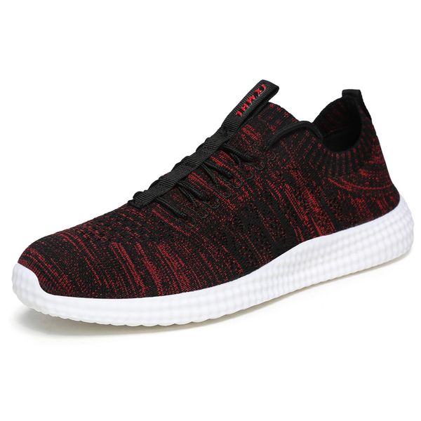 men shoes comfortable sneakers tenis masculino 2019 four seasons new breathable tennis shoes men outdoor fitness training
men shoes comfortable sneakers tenis masculino 2019 four seasons new breathable tennis shoes men outdoor fitness training
