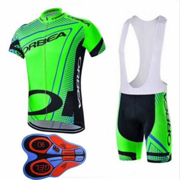 new orbea cycling jersey cycling clothing ropa ciclismo short sleeve bike shirt mtb bicycle bib shorts with 9d gel pad set e1603, Black;blue
new orbea cycling jersey cycling clothing ropa ciclismo short sleeve bike shirt mtb bicycle bib shorts with 9d gel pad set e1603, Black;blue