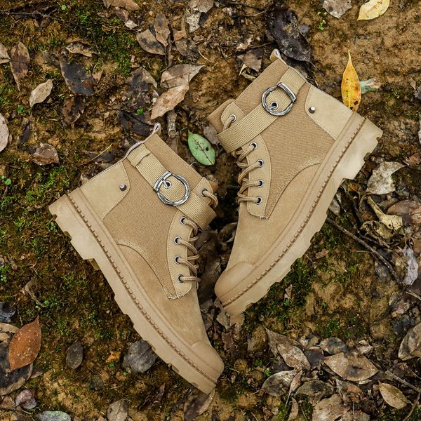2019 high men's military boot autumn western sneaker mens chukka ankle boot tactical male shoes safety motocycle boots, Black;brown
2019 high men's military boot autumn western sneaker mens chukka ankle boot tactical male shoes safety motocycle boots, Black;brown