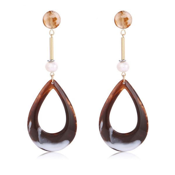 elegance11 winter trendy acrylic earings vintage gothic earrings big hollow drop earrings for party jewelry christmas gift, Silver
elegance11 winter trendy acrylic earings vintage gothic earrings big hollow drop earrings for party jewelry christmas gift, Silver