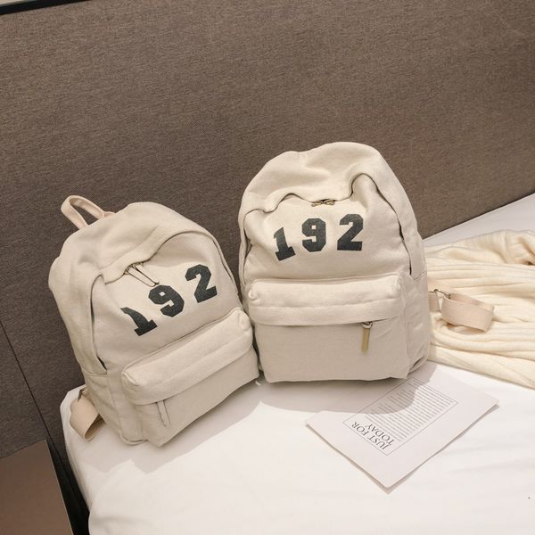 selling children's leisure fashion canvas backpack cute toddler snack bag simple solid color outdoor travel bag school
selling children's leisure fashion canvas backpack cute toddler snack bag simple solid color outdoor travel bag school