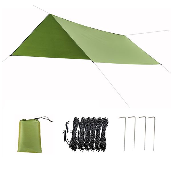multi-function tent tarp waterproof heavy duty shade sail sun canopies outdoor 118x118 inches for travel camping whshopp
multi-function tent tarp waterproof heavy duty shade sail sun canopies outdoor 118x118 inches for travel camping whshopp