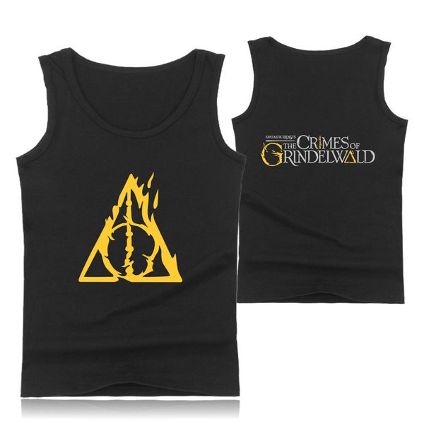 stay trend animal magical where man vest, Black;green
stay trend animal magical where man vest, Black;green