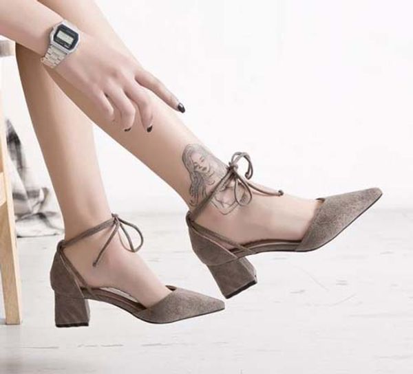 men and women sandals high heels shoes non-slip summer fashion wide sandals slippers flip flops shoe008 p20, Black
