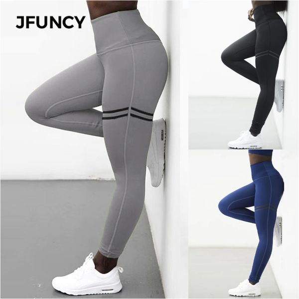 jfuncy elastic slim fitness leggings women gym push up running workout leggings black blue plus size printing patchwork trousers
jfuncy elastic slim fitness leggings women gym push up running workout leggings black blue plus size printing patchwork trousers