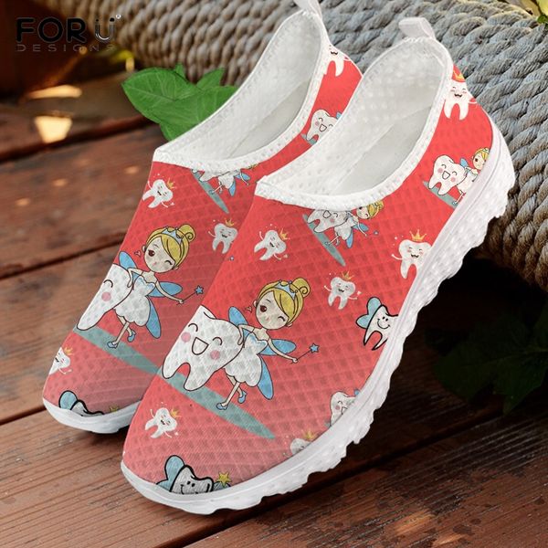 forudesigns red and white gradient cartoon tooth/teeth fairy/dental pattern women slip on sneakers design shoe causal shoe, Black
forudesigns red and white gradient cartoon tooth/teeth fairy/dental pattern women slip on sneakers design shoe causal shoe, Black