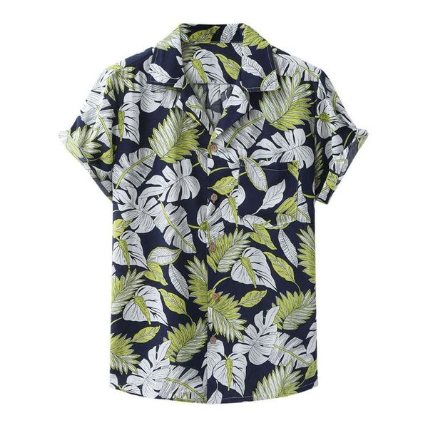 men shirt summer vintage short sleeve casual shirts ethnic print turn down collar loose korean style hawaiian shirts men camisas, White;black
men shirt summer vintage short sleeve casual shirts ethnic print turn down collar loose korean style hawaiian shirts men camisas, White;black