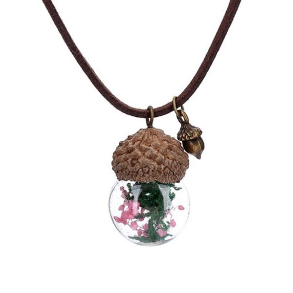 wish necklace real dandelion seed crystal glass ball pendants silver chain necklaces for women girl jewelry
wish necklace real dandelion seed crystal glass ball pendants silver chain necklaces for women girl jewelry