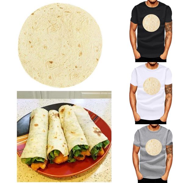 men t-shirt 2019 summer new style mexican cake printed short sleeve comfort t-shirt men's clothing streetwear hip hop tees, White;black
men t-shirt 2019 summer new style mexican cake printed short sleeve comfort t-shirt men's clothing streetwear hip hop tees, White;black