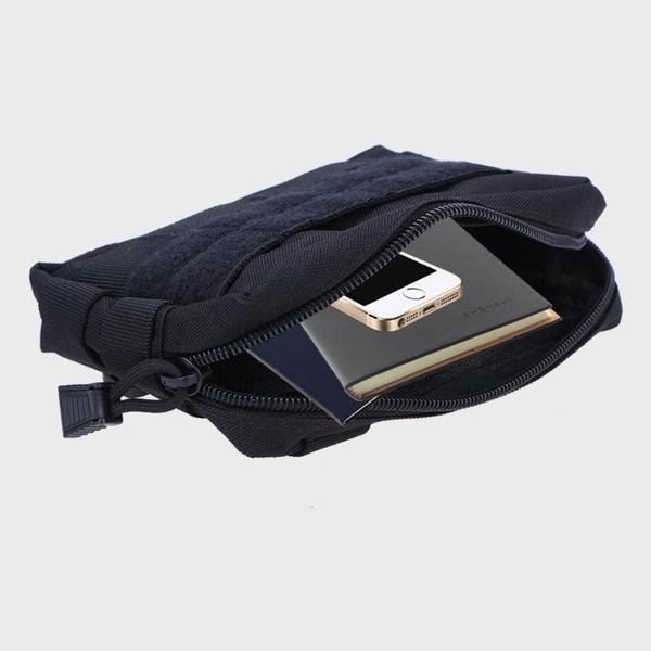 1 pcs waist bag accessories tools change bag camouflage pockets backpack case
1 pcs waist bag accessories tools change bag camouflage pockets backpack case