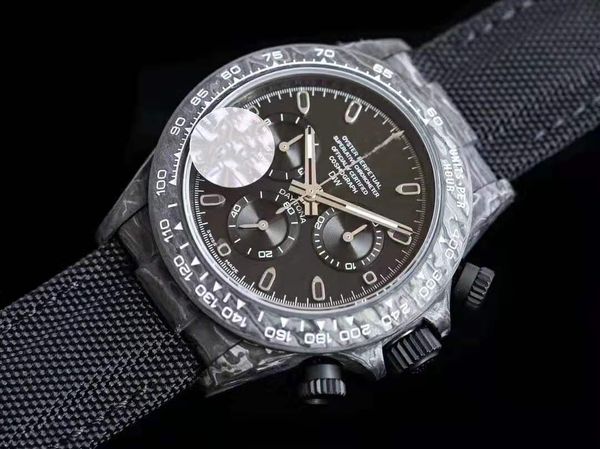 custom luxury men watch carbon fiber men 116508 chronograph woking 7750 all quality diw popular on ins movement watch 116500ln balc cdns, Slivery;brown
custom luxury men watch carbon fiber men 116508 chronograph woking 7750 all quality diw popular on ins movement watch 116500ln balc cdns, Slivery;brown