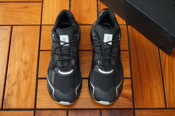 2020 new arrival fashion style men casual shoes luxury design genuine leather solid sport shoes with box size38~45, Black
2020 new arrival fashion style men casual shoes luxury design genuine leather solid sport shoes with box size38~45, Black