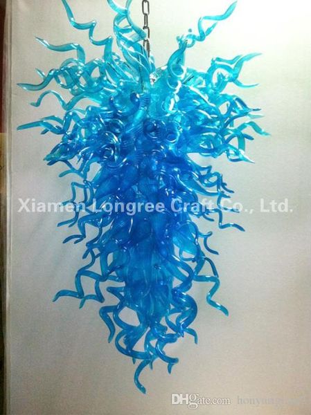 c48-art decor blue hand blown glass crystal chandelier livingroom decor blue crystal hanging chandelier fancy glass hanging light
c48-art decor blue hand blown glass crystal chandelier livingroom decor blue crystal hanging chandelier fancy glass hanging light